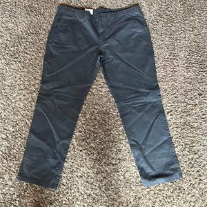 English Laundry slim fit pants waist 42 inseam 34